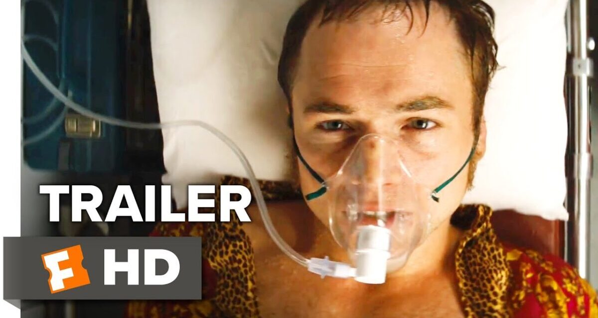 Rocketman Teaser Trailer #1 (2019) | Movieclips Trailers