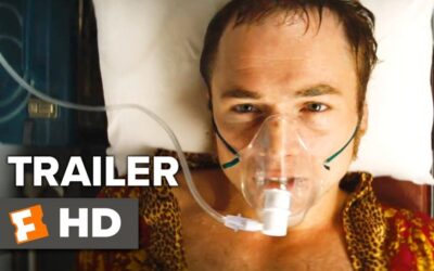 Rocketman Teaser Trailer #1 (2019) | Movieclips Trailers