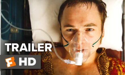 Rocketman Teaser Trailer #1 (2019) | Movieclips Trailers