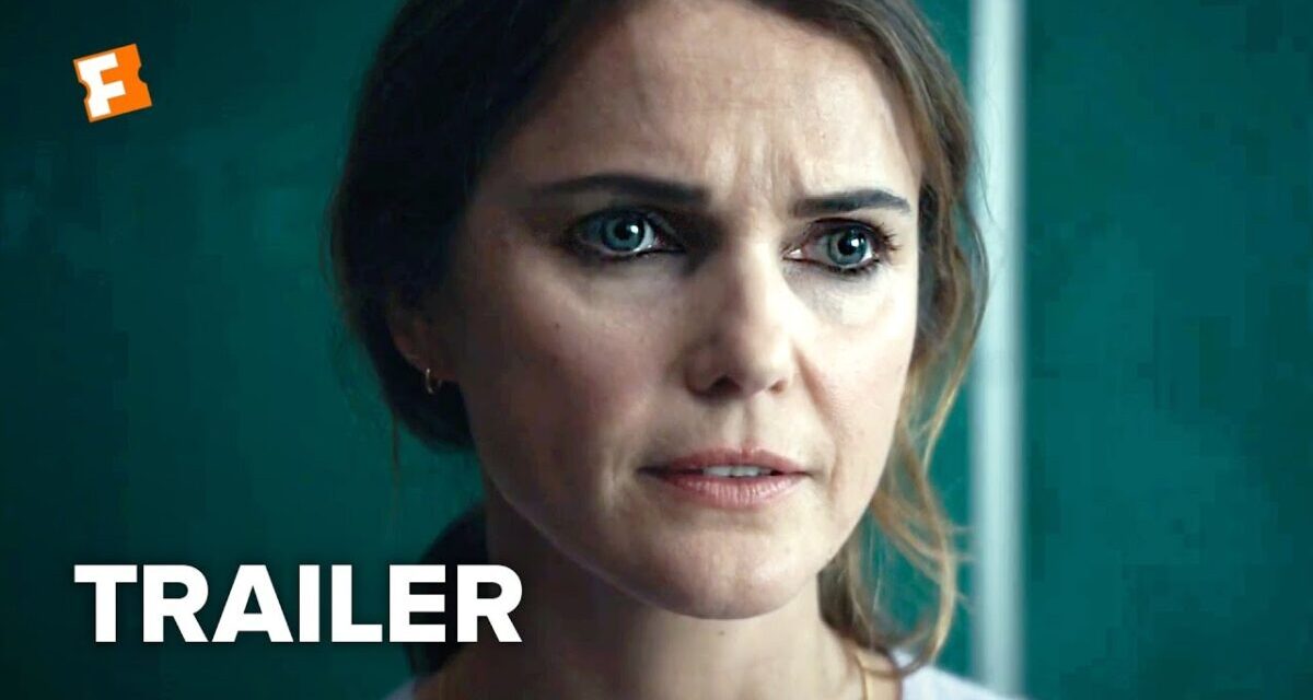 Antlers Teaser Trailer #1 (2021) | Movieclips Trailers