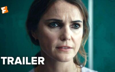 Antlers Teaser Trailer #1 (2021) | Movieclips Trailers