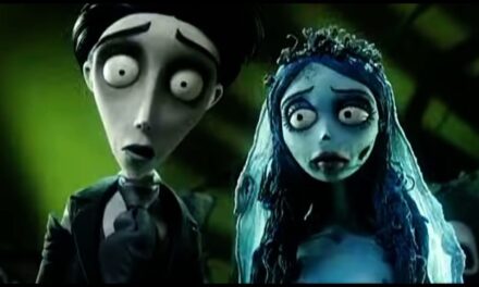 Corpse Bride (2005) – Movie Trailer