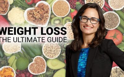 Plant-Based Weight Loss – The Ultimate Guide