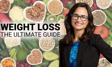 Plant-Based Weight Loss – The Ultimate Guide