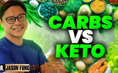 Simplified Explanation Of Weight Loss | Jason Fung