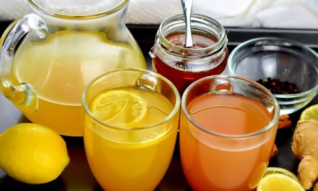 Lose Belly Fat Fast! Turmeric Tea For Weight Loss| Cinnamon Tea For Weight Loss – Guaranteed Results