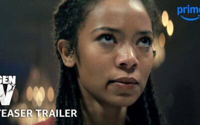 Gen V Season 2 – Teaser Trailer | Prime Video