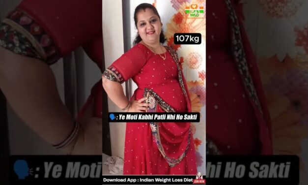 How To Lose Weight Fast: No Carbs Diet Plan | Weight Loss Journey | Indian Weight Loss Diet By Richa
