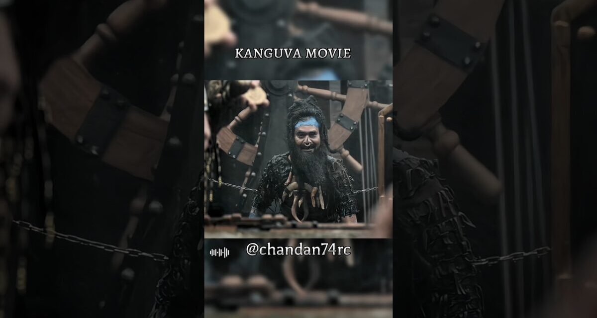 Part 2 ￼ Kanuva 2 Full Movie In Hindi Dubbed #trending #shortsfeed