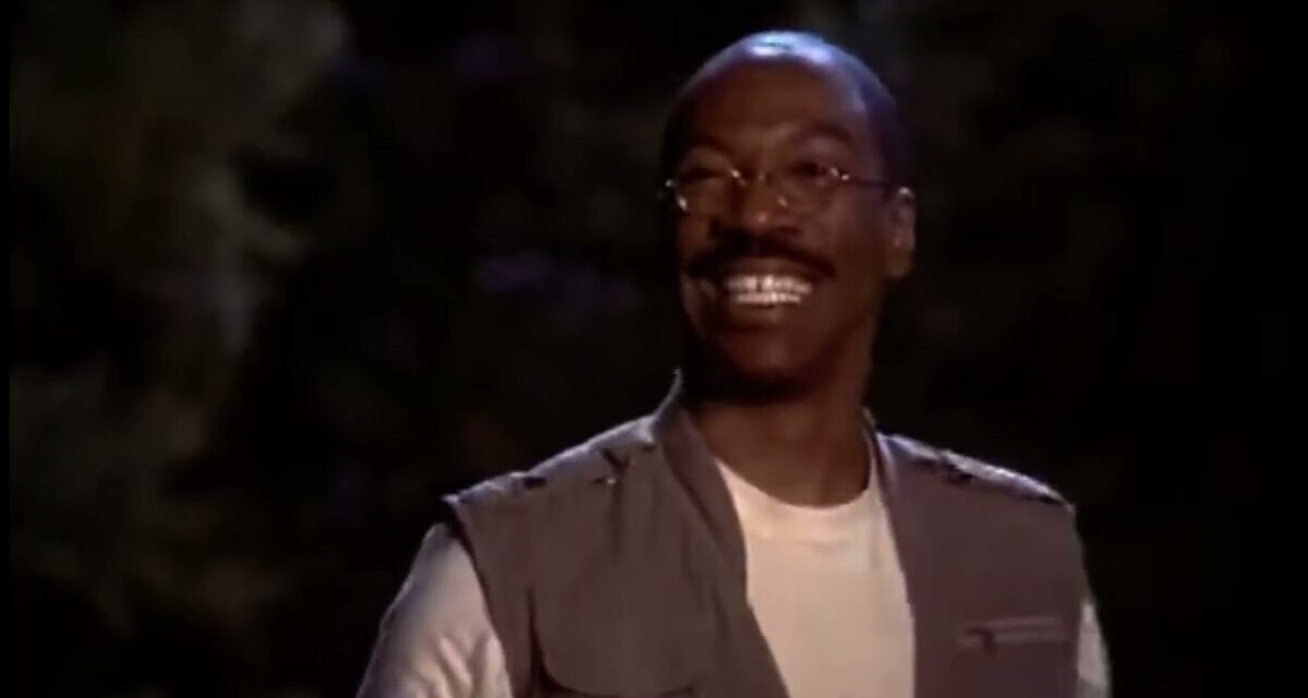 Dr. Dolittle 2 (2001) – Movie Trailer