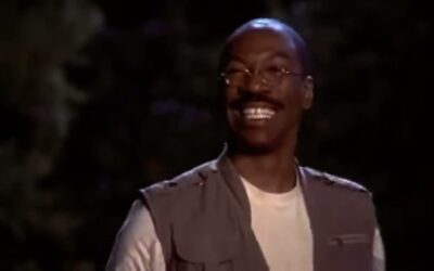 Dr. Dolittle 2 (2001) – Movie Trailer