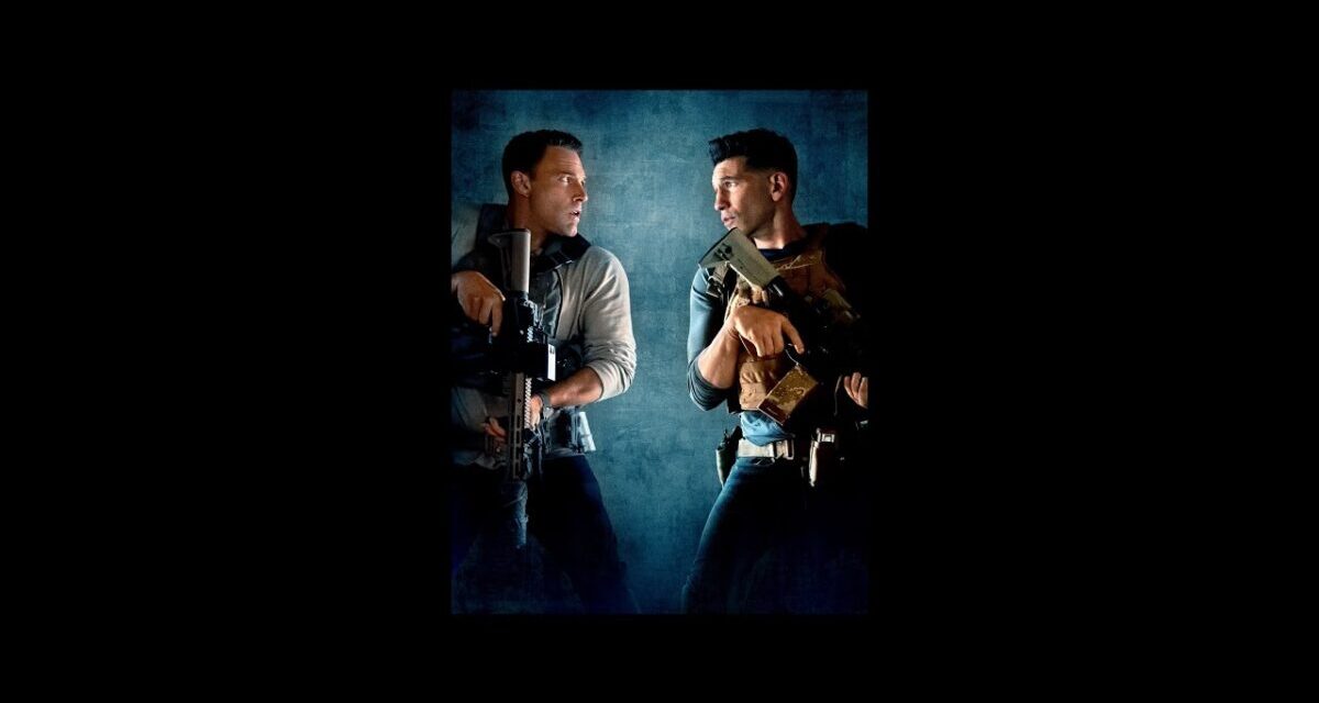 The Accountant 2 | Official Trailer 2