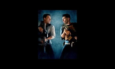 The Accountant 2 | Official Trailer 2