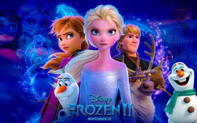 Frozen 2 (2019) Full Movie | Kristen Bell | Review & Facts