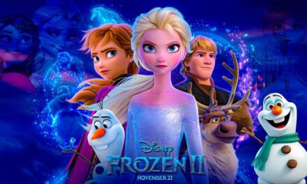 Frozen 2 (2019) Full Movie | Kristen Bell | Review & Facts