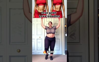 🔥 7-Days Challenge:  3 Easy Exercises For Weight Loss  #weightlosschallenge #homefitness