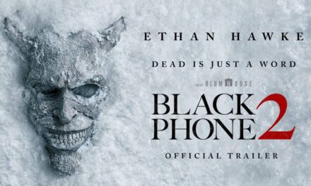 Black Phone 2 | Official Trailer