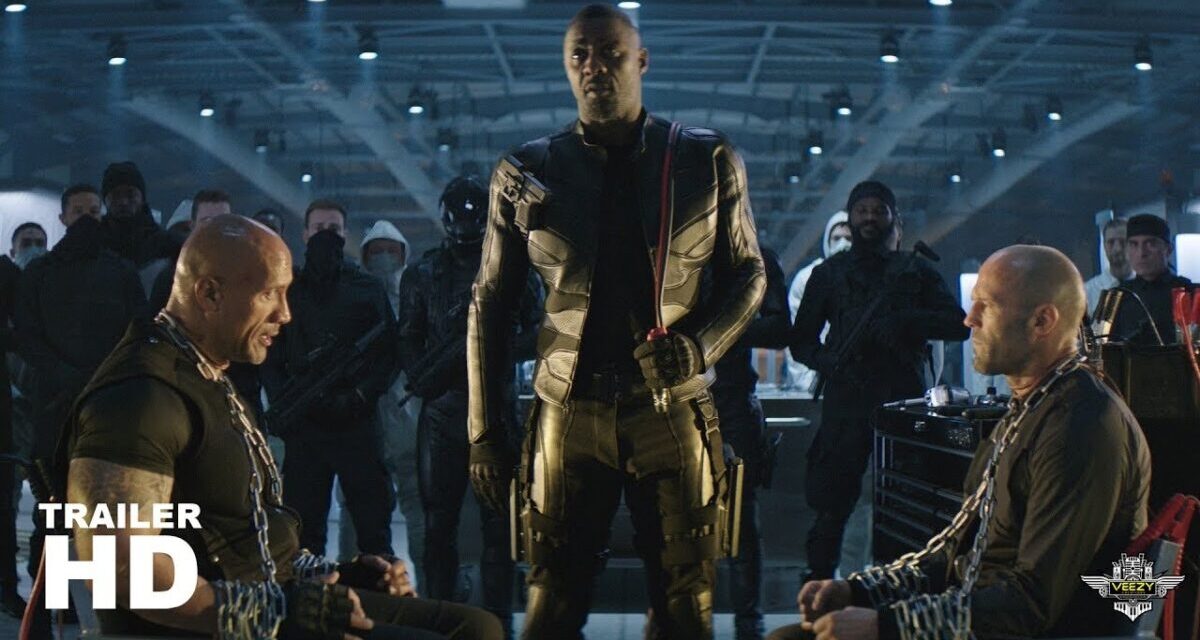 NEW MOVIE TRAILERS 2019 ( OFFICIAL TRAILERS )