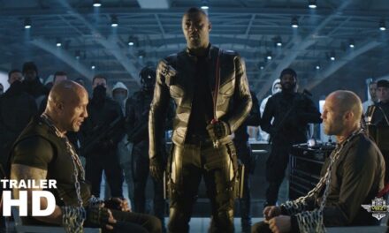 NEW MOVIE TRAILERS 2019 ( OFFICIAL TRAILERS )
