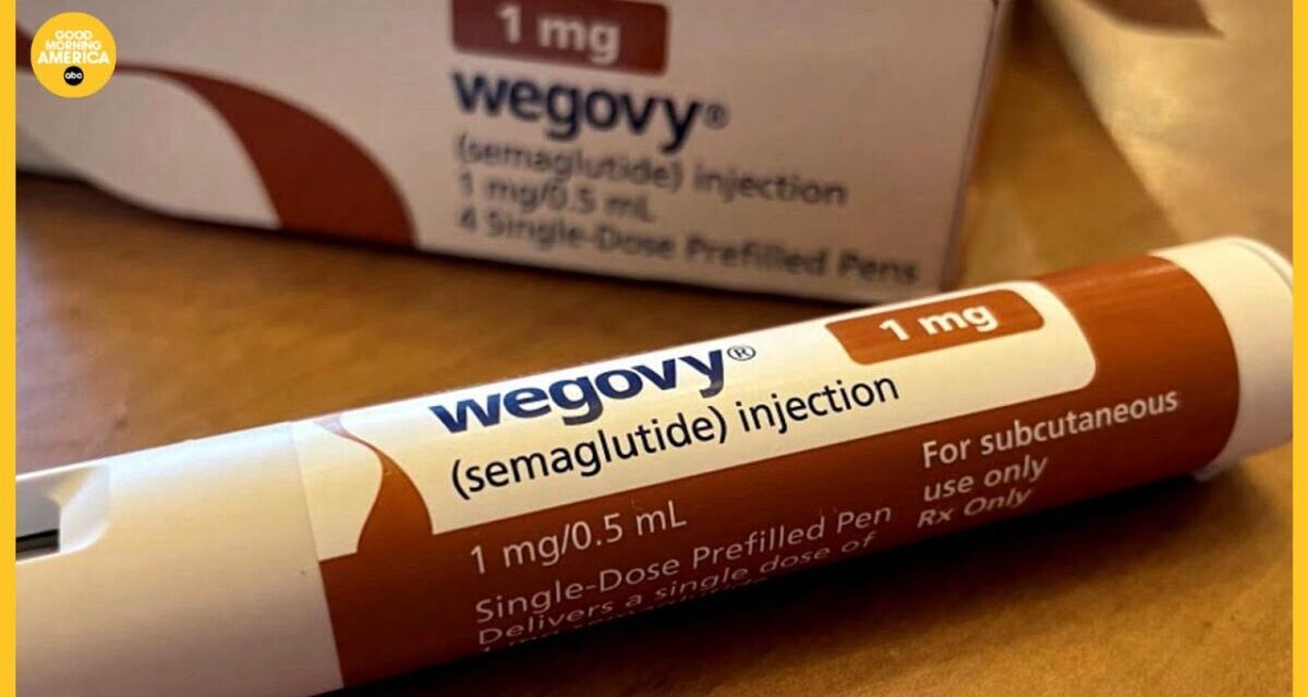 What Happens After Weight-loss Drugs?