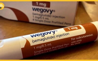 What Happens After Weight-loss Drugs?
