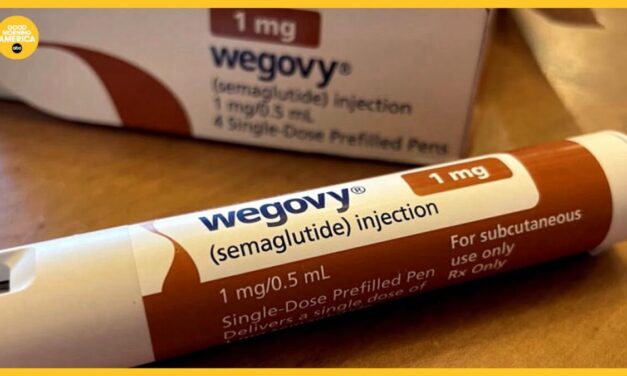 What Happens After Weight-loss Drugs?