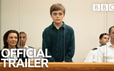 Responsible Child: Trailer | BBC Trailers