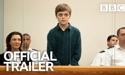 Responsible Child: Trailer | BBC Trailers