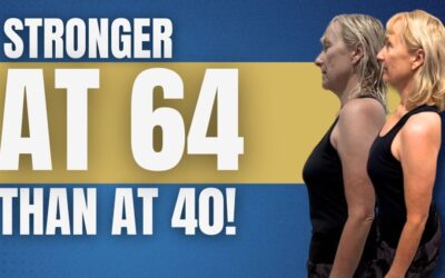 Vegan Weight Loss Over 60: Heidi’s 6-Month Strength Transformation | Fit Vegan Podcast Ep. #391