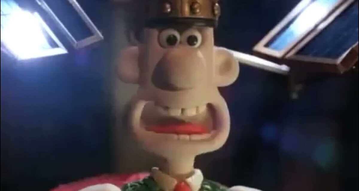 Wallace & Gromit: The Curse Of The Were-Rabbit (2005) – Movie Trailer