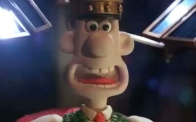 Wallace & Gromit: The Curse Of The Were-Rabbit (2005) – Movie Trailer