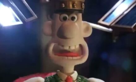 Wallace & Gromit: The Curse Of The Were-Rabbit (2005) – Movie Trailer