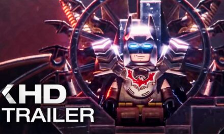 THE LEGO MOVIE 2 – 5 Minute Trailers (2019)