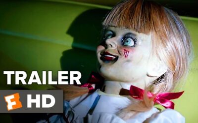 Annabelle Comes Home Trailer #2 (2019) | Movieclips Trailers