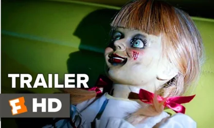 Annabelle Comes Home Trailer #2 (2019) | Movieclips Trailers