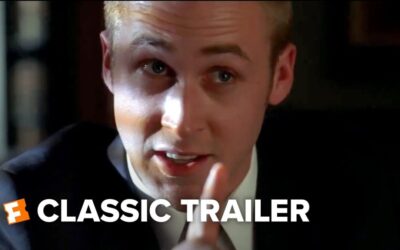 Fracture (2007) Trailer #1 | Movieclips Classic Trailers