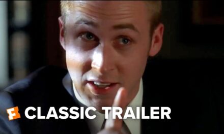 Fracture (2007) Trailer #1 | Movieclips Classic Trailers