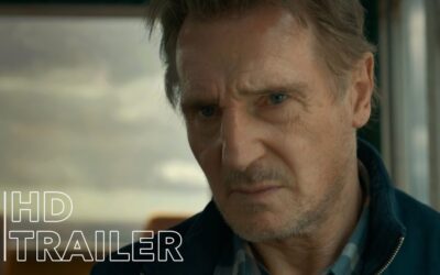 Ice Road: Vengeance | Official Trailer (HD) | Vertical