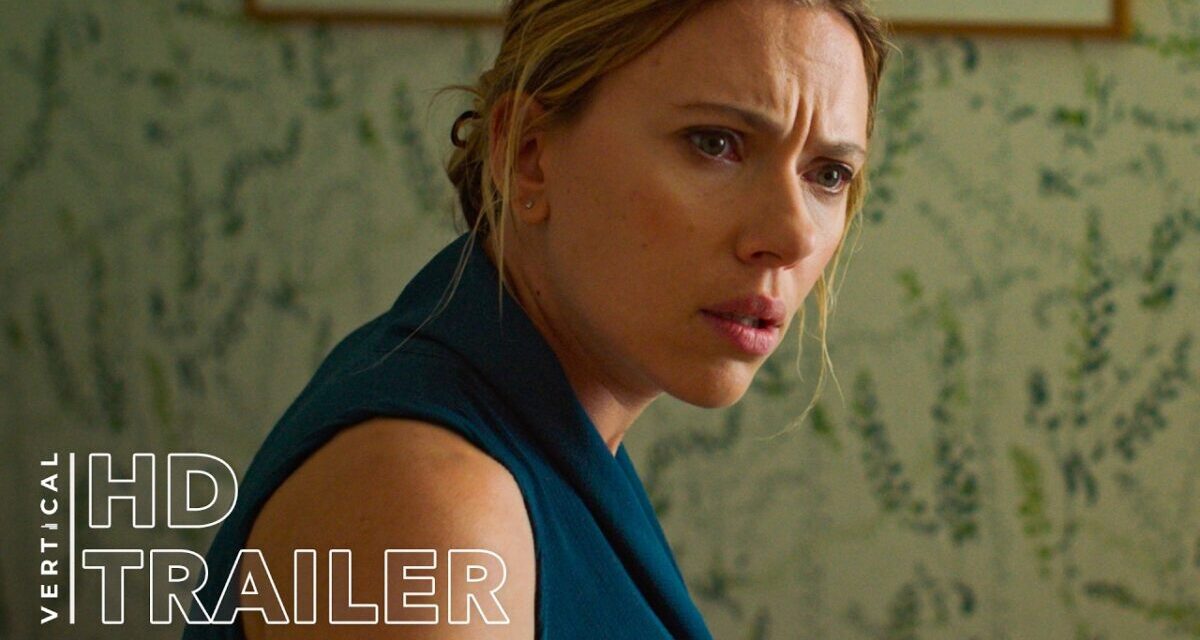 My Mother’s Wedding | Official Trailer (HD) | Vertical