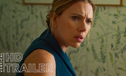 My Mother’s Wedding | Official Trailer (HD) | Vertical