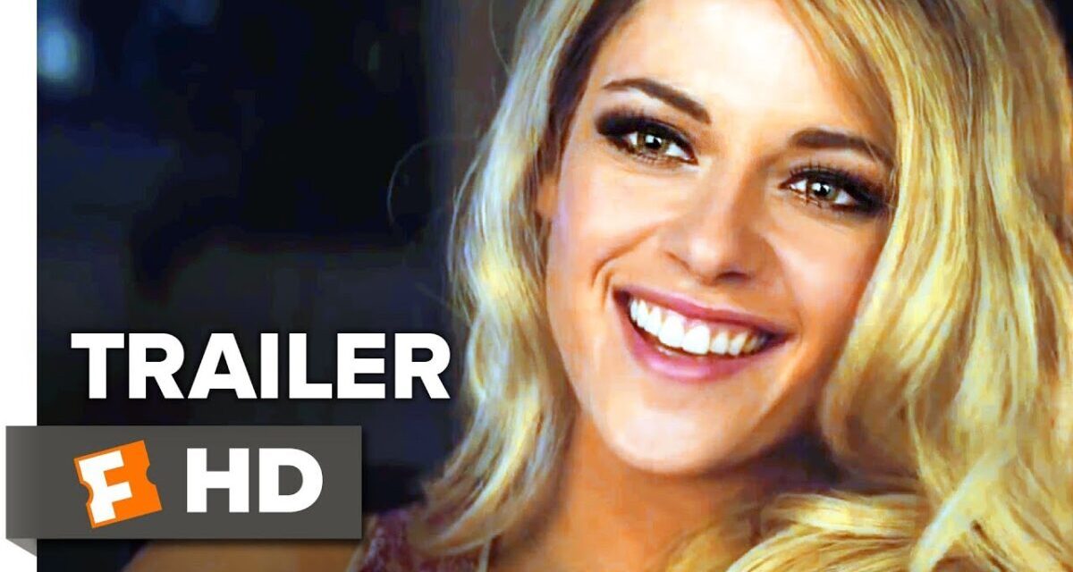 Charlie’s Angels Trailer #1 (2019) | Movieclips Trailers