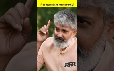 SSMB29 Movie Trailer In Hindi | Mahesh Babu SS Rajamouli Movie Updates | Ssmb29 Teaser | #shorts
