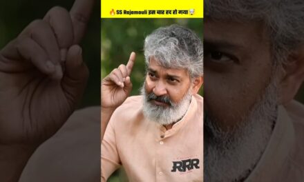 SSMB29 Movie Trailer In Hindi | Mahesh Babu SS Rajamouli Movie Updates | Ssmb29 Teaser | #shorts