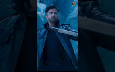 WAR 2 Official Teaser Hrithik Roshan INTR Viara Advani Ayan Mukerji YRF