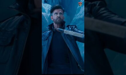 WAR 2 Official Teaser Hrithik Roshan INTR Viara Advani Ayan Mukerji YRF