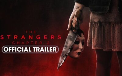 The Strangers – Chapter 2 (2025) Official Trailer – Madelaine Petsch