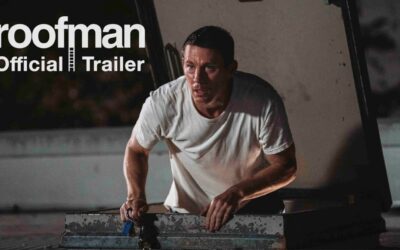 Roofman | Official Trailer (2025 Movie) – Channing Tatum, Kirsten Dunst