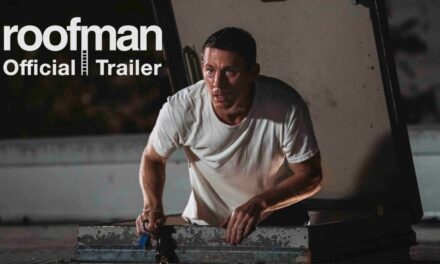 Roofman | Official Trailer (2025 Movie) – Channing Tatum, Kirsten Dunst