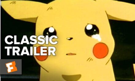 Pokémon: The First Movie (1999) Trailer #1 | Movieclips Classic Trailers
