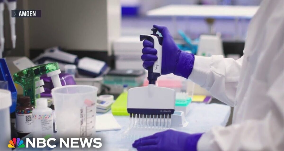 New Weight Loss Drug Innovations Could Make Medications More Accessible